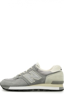 Кроссовки New Balance