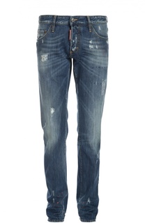 Джинсы Dsquared2