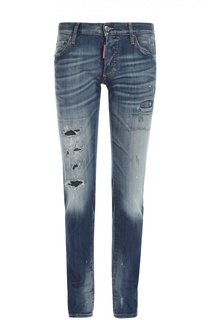 Джинсы Dsquared2