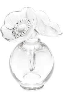 Флакон для духов Anemone Lalique
