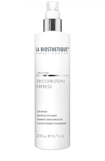 Увлажняющий спрей для волос La Biosthetique