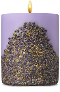 Свеча с ароматом лаванды Acqua di Parma