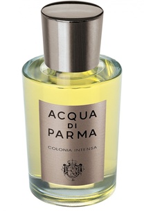 Одеколон Colonia Intensa Acqua di Parma