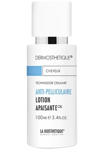 Лосьон против перхоти Dermosthetique La Biosthetique