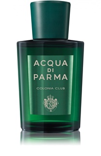 Одеколон Colonia Club Acqua di Parma