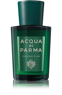 Одеколон Colonia Club Acqua di Parma