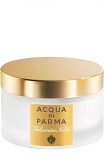 Парфюмированный крем Gelsomino Nobile Acqua di Parma