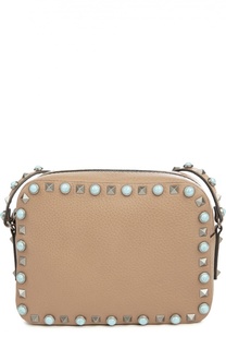 Сумка Rockstud Rolling на молнии Valentino