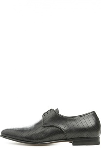 Туфли Santoni