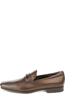 Лоферы Tod’s
