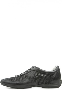 Кеды Santoni