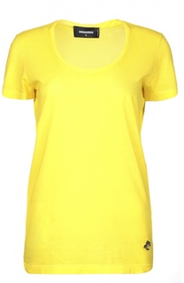 Футболка Dsquared2