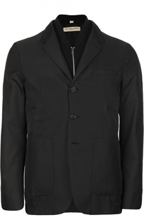 Пиджак с жилетом Burberry