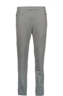 Брюки джерси Z Zegna