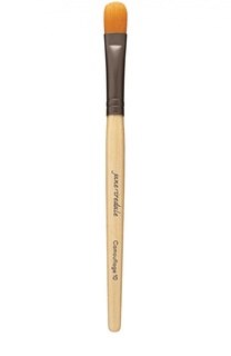 Кисть для нанесения корректирующих средств jane iredale