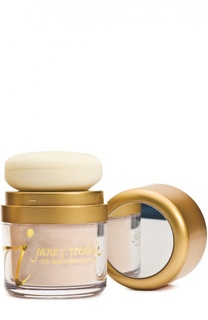 Защитная пудра Прозрачная jane iredale