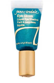 Блеск для век Aqua Silk jane iredale