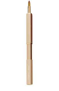 Кисть для губ в футляре jane iredale