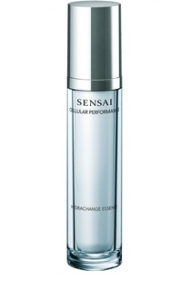 Увлажняющая эссенция для лица Hydrachange Sensai