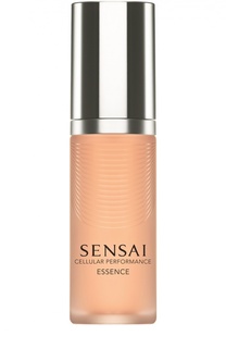 Эссенция для лица Sensai