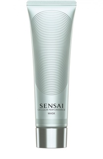 Маска для лица Sensai