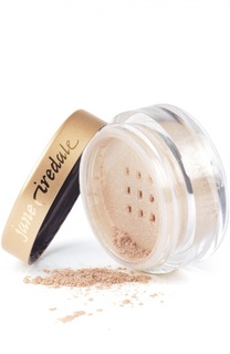 Золотая пудра "24 карата", оттенок Золотой песок jane iredale