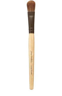 Кисть для теней jane iredale