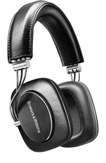 Hi-Fi Наушники накладные P7 Bowers &amp; Wilkins