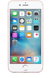 iPhone 6S 128GB Apple