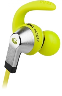 Вставные наушники iSport Victory Monster