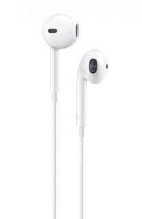 Наушники Earpods Apple