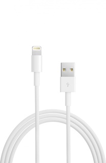 USB кабель Lightning Apple