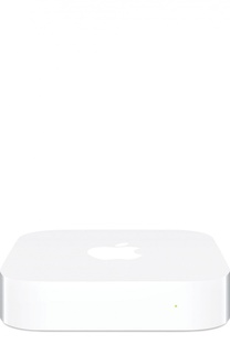 Базовая станция Apple AirPort Express Apple
