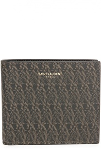 Портмоне Saint Laurent