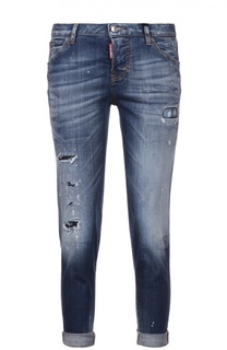 Джинсы Dsquared2