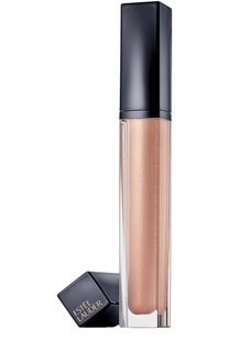 Блеск для губ Pure Color Envy, оттенок Discreet Nude 110 Estée Lauder