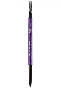 Карандаш для бровей с щеточкой Brow Beater Dark Urban Decay