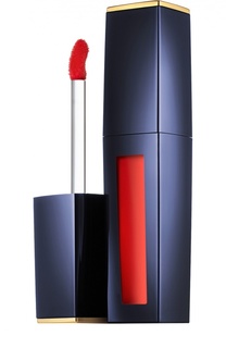 Жидкая губная помада Cold Fire 320 Estée Lauder