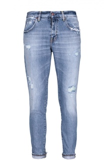 Джинсы 2 Men Jeans