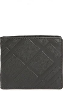 Портмоне Burberry