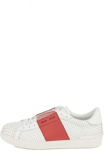 Кеды Valentino