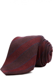 Галстук Kiton