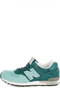 Кроссовки New Balance