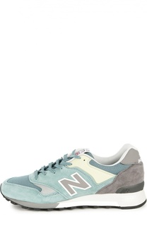 Кроссовки New Balance