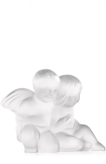 Фигурка Angel "Twin" Lalique