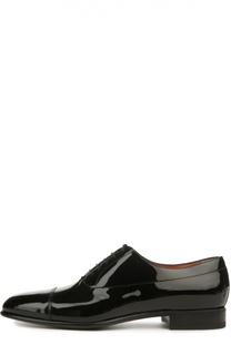 Туфли Santoni
