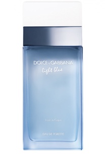 Парфюмерная вода Light Blue Love In Capri Dolce & Gabbana