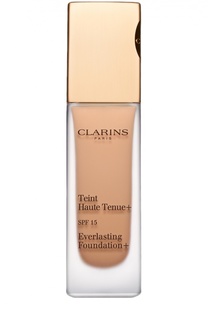 Устойчивый тональный крем Teint Haute Tenue, оттенок 109 Clarins