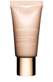 Консилер против темных кругов Instant Concealer, оттенок 01 Clarins