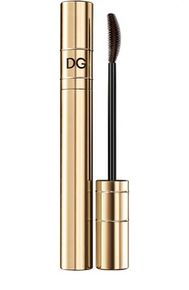 Водостойкая тушь для ресниц Passioneyes, оттенок 2 Terra Dolce &amp; Gabbana